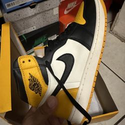 Air Jordan 1 Retro high OG Size 11