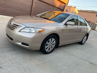 2008 Toyota Camry
