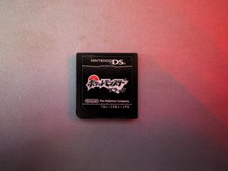 Pokemon Black Version