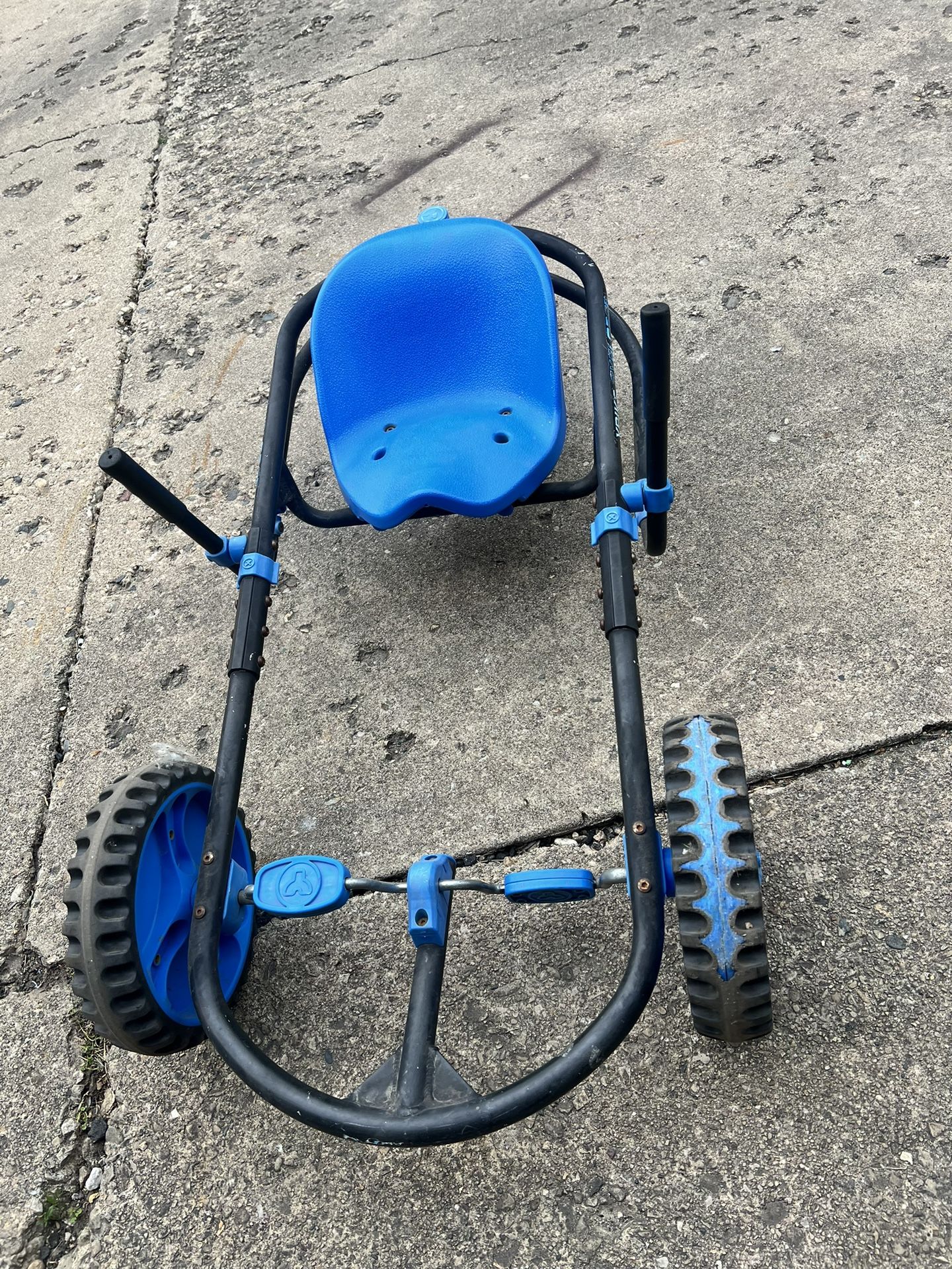Bike For Kids