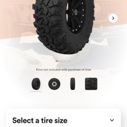 Thornbird Tires 