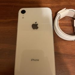 iPhone  Xr 64 Gb