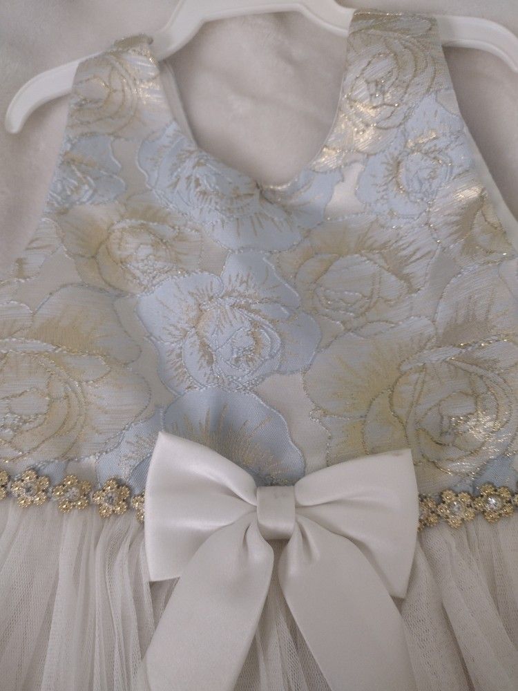 Dress For Girl