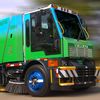 The Street Sweeper