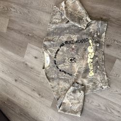 Paly Emotional Pain Crewneck 