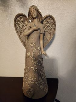 HOME INTERIOR ANGEL