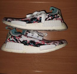 Adidas Boost Men's 11 Great Condition 