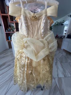 Vestido 5/6