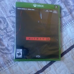 Hitman 3