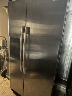Whirlpool Refrigerator