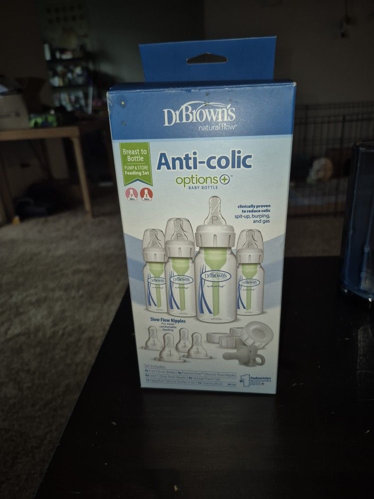 Bottles