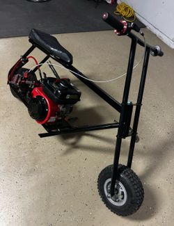 Mini Bike