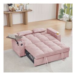 Sofa bed