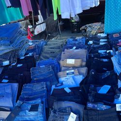 Pantalon Para Caballero Y Dama