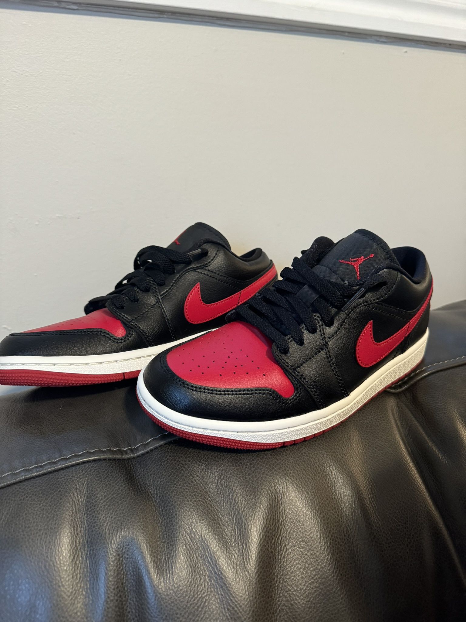 Air Jordan 1 Lows (BRAND NEW) 