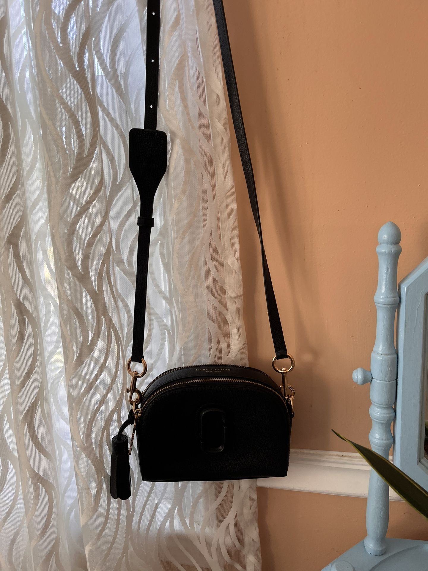 Marc Jacobs Snapshot Crossbody