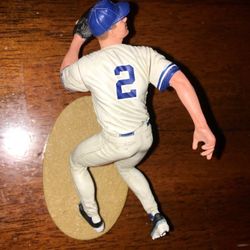 Derek Jeter Action Figure!