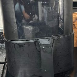Air fryer 