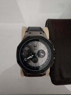 Mstr watch
