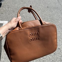 Miu Miu Handbag 