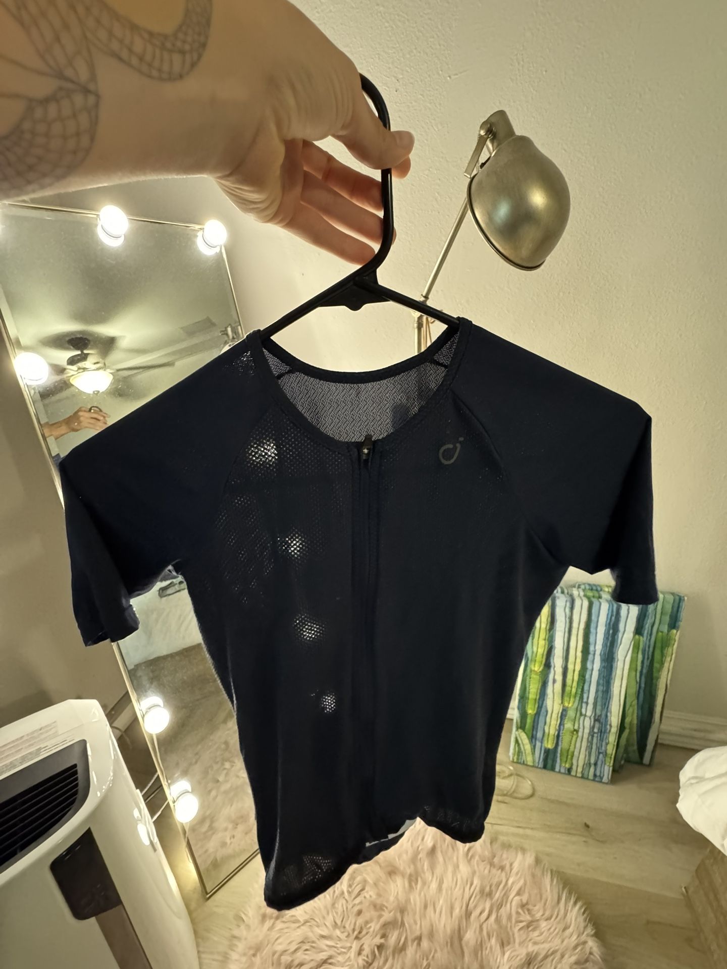 Velocio Radiator Mesh Jersey Size Small