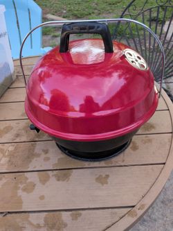 Grill