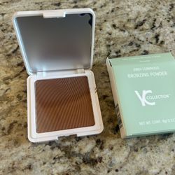 Jireh Luminous Bronzing Powder 