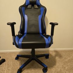 GT Racing Gaming Chair