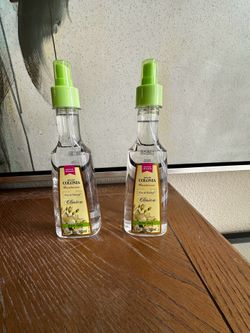 Locion Agua de naranja