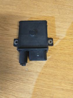 2005 Chevy Silverado Duramax 6.6L LLY Glow Plug Controler Module