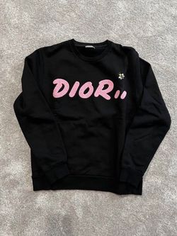 Dior x KAWS shirt