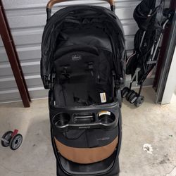 Stroller