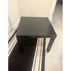 Side Table