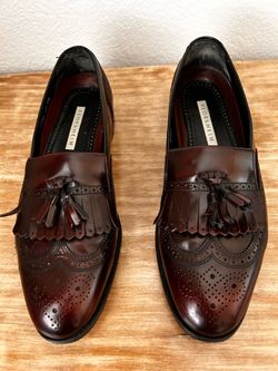 Florsheim Men’s Dress shoes size 10