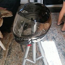 Motorcycle Helmet