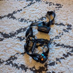 Rayovac Headlamp