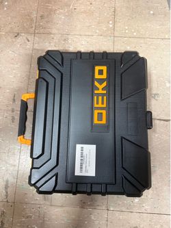 Tool kit set