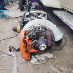 Stihl Backpack Blower (As Is)