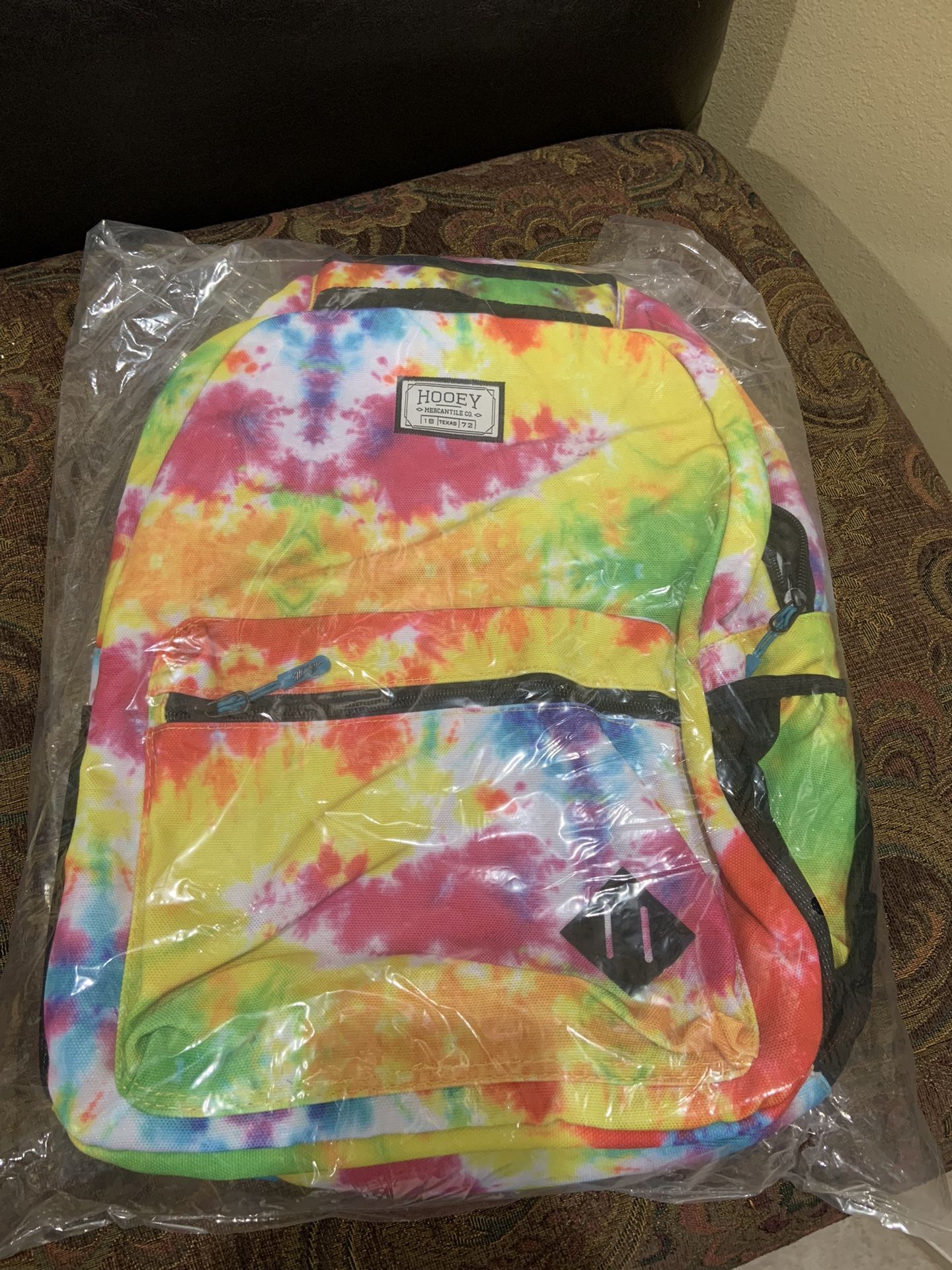 New Backpack $20 Hooey