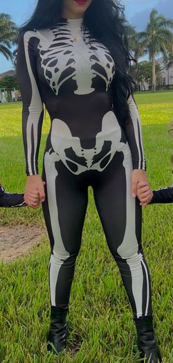 Halloween costume