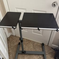 Adjustable Laptop Stand