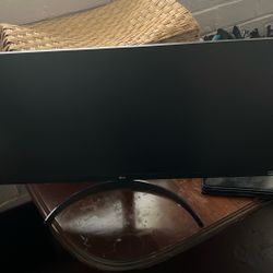 Lg Monitor