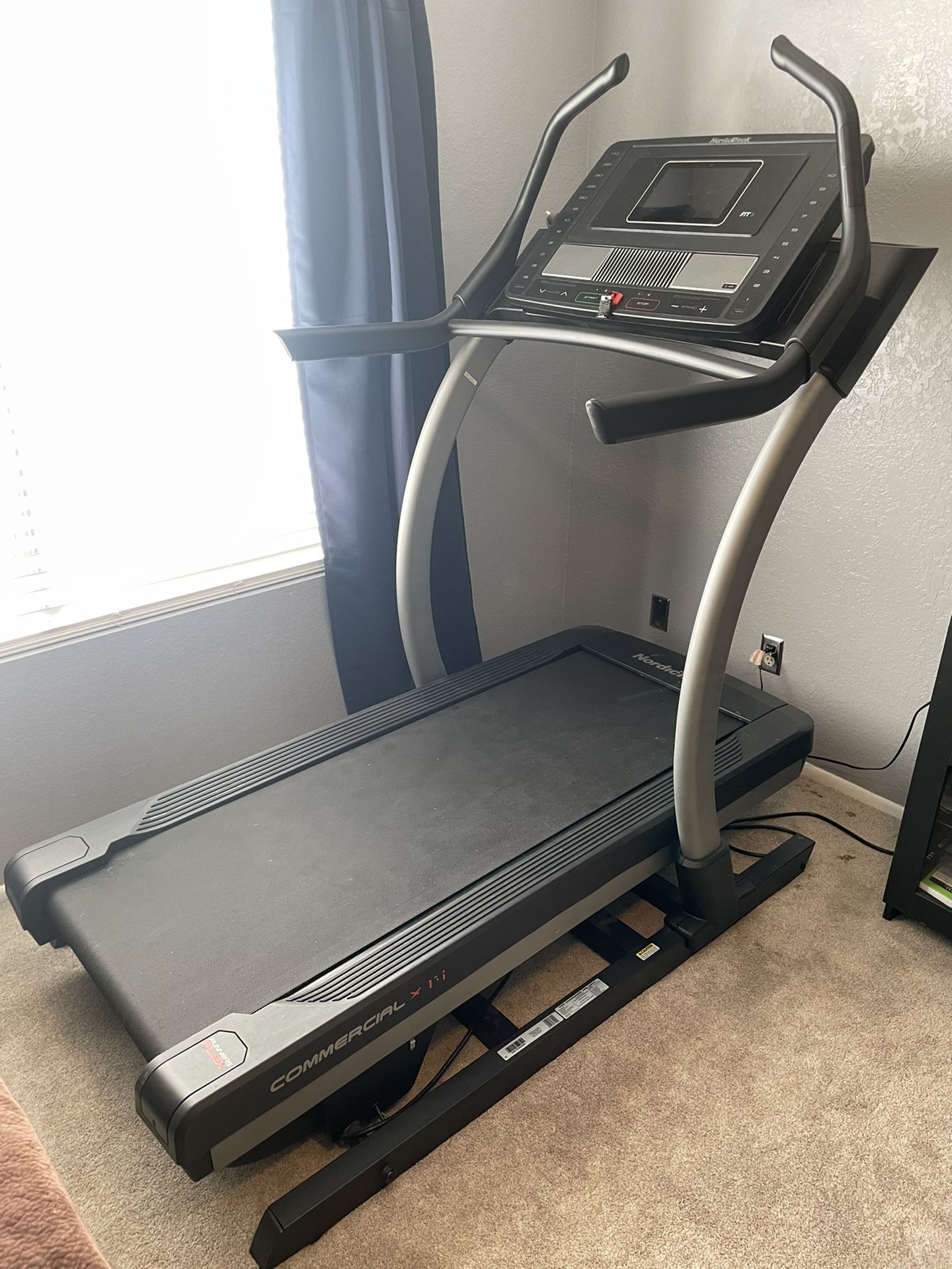 Nordictrack Treadmill 