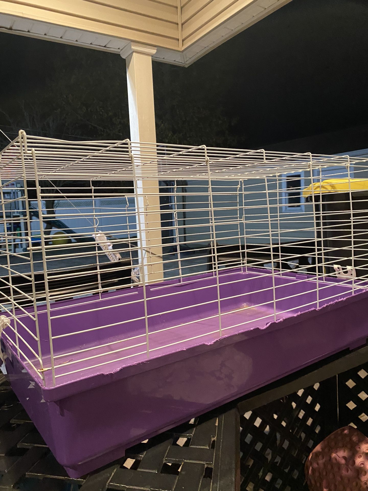 Pet Cage