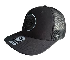 Chicago Cubs 47 TRUCKER Snapback Cap - OSFA