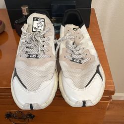 Adidas Star Wars Stormtroopers 