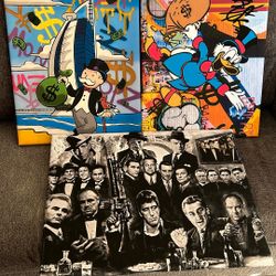 Posters