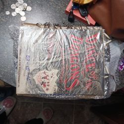 Dance Of The Dragon Collectible