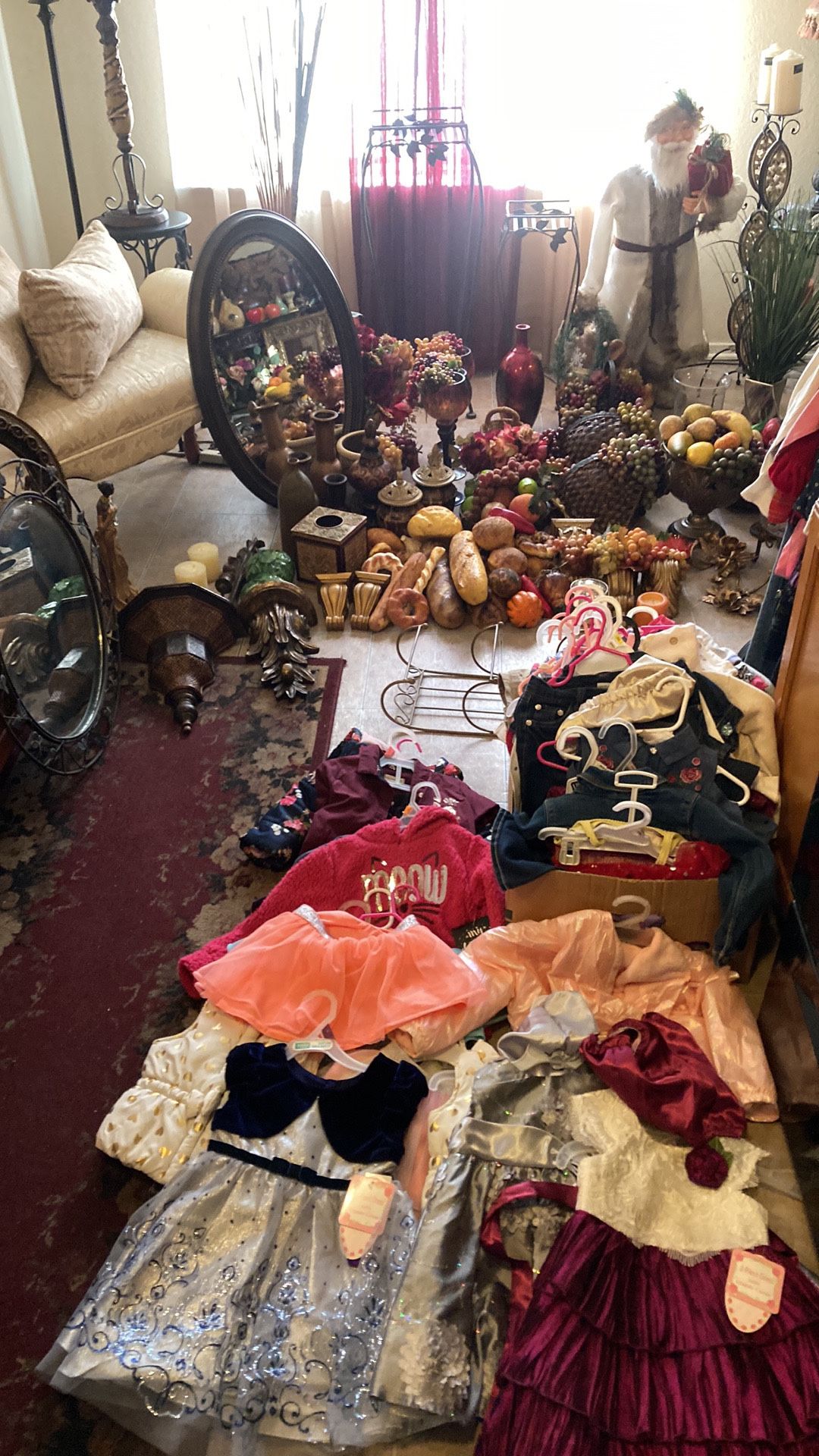 Everything Must Go Sale!!!!