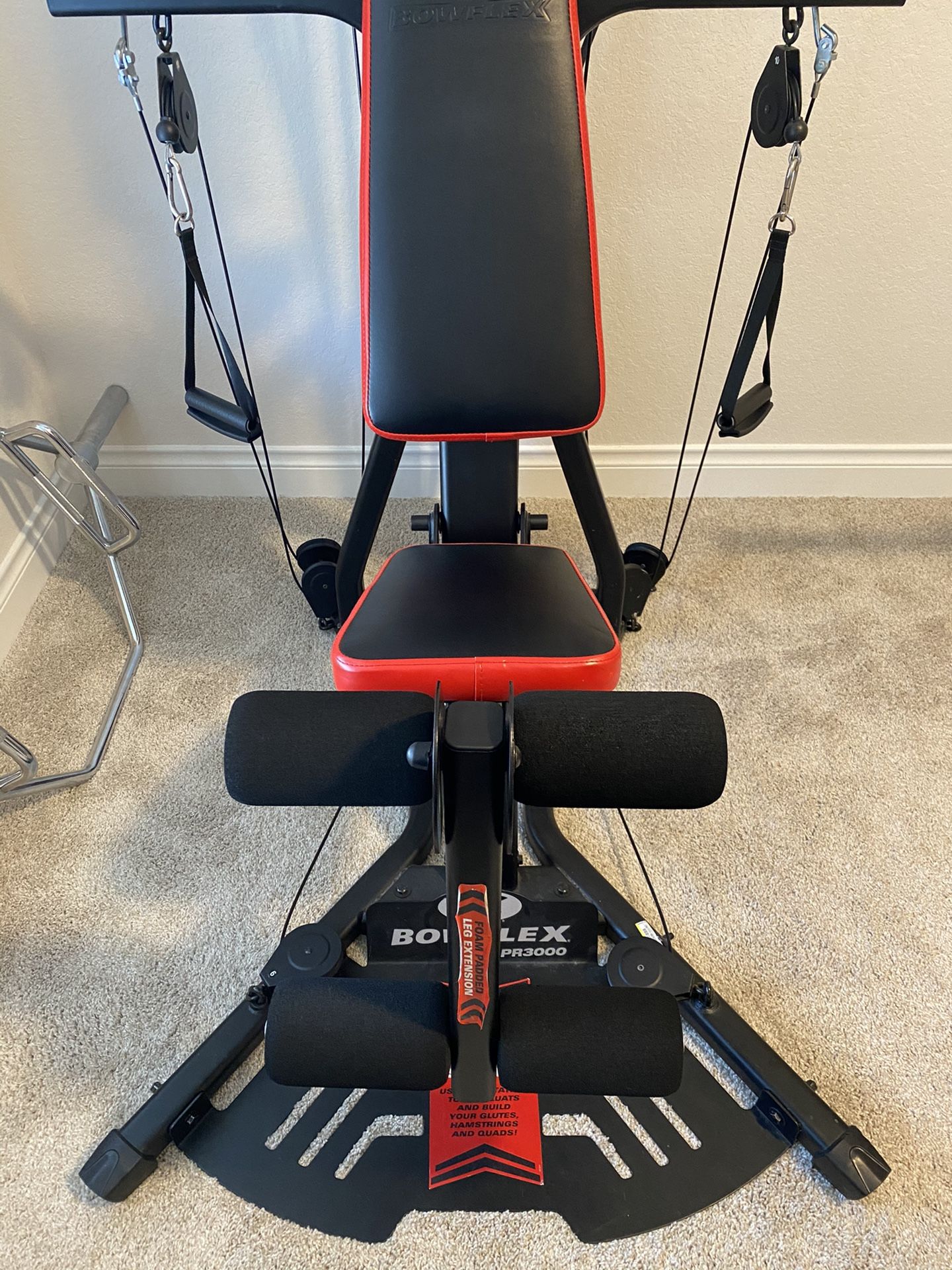 BowFlex PR3000 for Sale in San Antonio, TX OfferUp